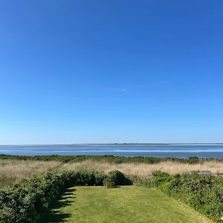 Dom wakacyjny Beautiful With Ocean View