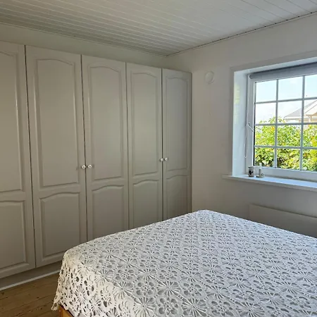 Beautiful With Ocean View * Esbjerg
