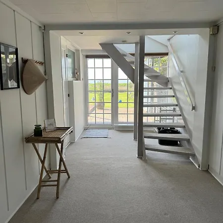 Beautiful With Ocean View Esbjerg